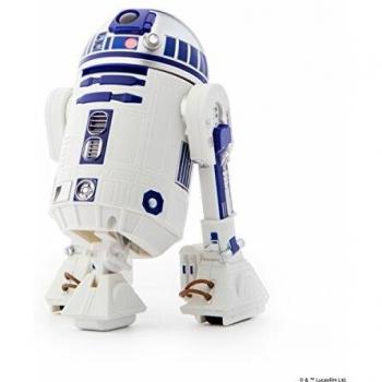 R2‑D2 Smart Droid – Sphero R201ROW App‑Enabled