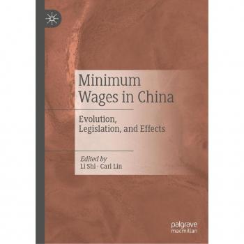 Minimum Wages in China