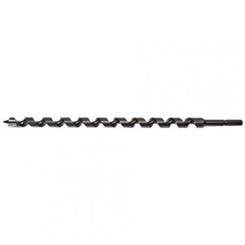 Heller Punta a torciglione Lewis 450 mm