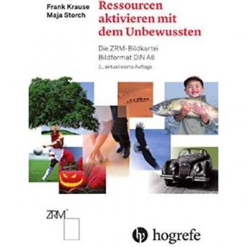 Ressourcen aktivieren mit dem Unbewussten