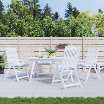 Nature’s Leaf Chair Pads – 4 Pack