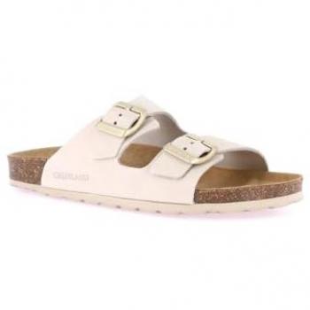 Ciabatte Grunland Sara CB-0003 BIANCO