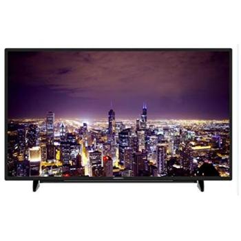 Téléviseur Noir Grundig 40VLX7810BP