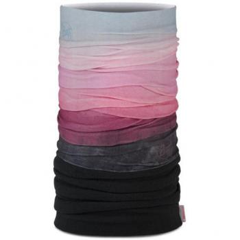 Scaldacollo Buff Polar Multifunctional Mauve
