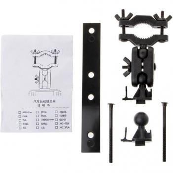 DVR Holder for YI Cam