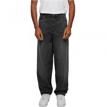 Jeans Neri Urban Classics Baggy Fit Heavy Ounce 28