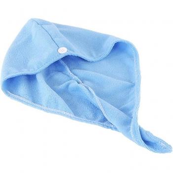 MicroTowel RapidSec : bonnet bain