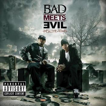 Hell: The Sequel (Deluxe Edition)