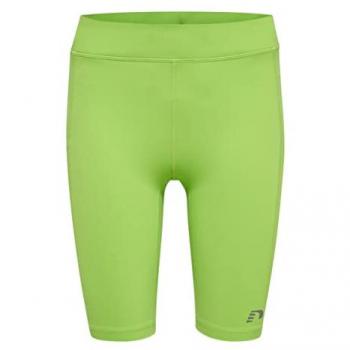 Mallas Cortas Newline Core Sprinters para Mujer