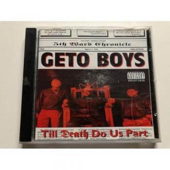 « Till Death Do Us Part – Version « Éternité » »