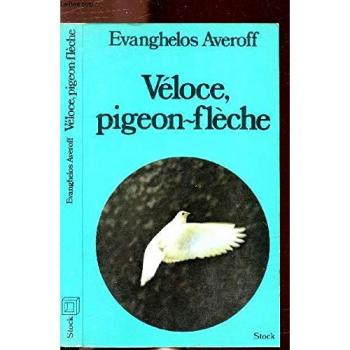 VELOCE, PIGEON-FLECHE