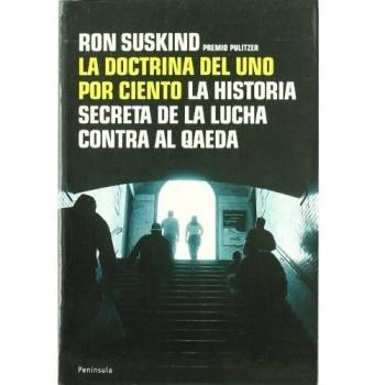 La doctrina del uno por ciento.