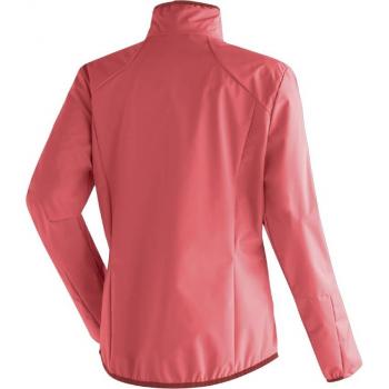 Giacca Softshell Maier Sports Brims W