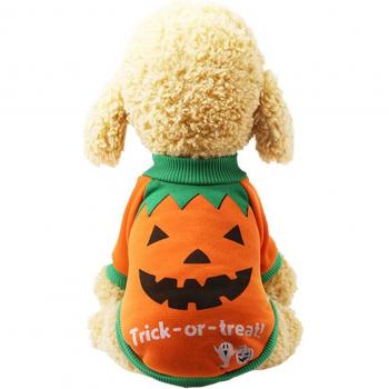 Sudadera de Traje para Gatos y Perros