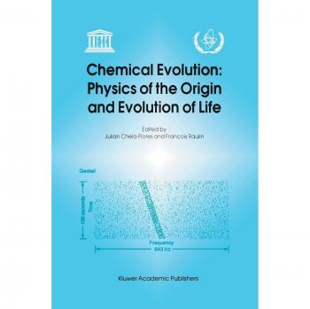 Chemical Evolution: Physics of the Origin and Evolution of Life