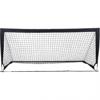 WISHOME Backyard Soccer Net