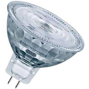 OSRAM LED-Reflektorlampe GU5.3 5,2W 2700K dimmbar