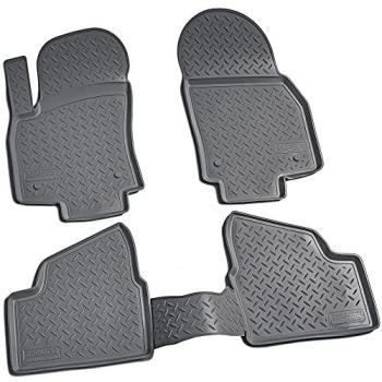 RECAMBO F-5050 Fußmatten-Set