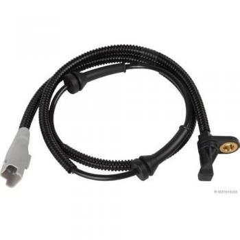 Sensor de Frenos ABS Herth+Buss ELPARTS 70660597