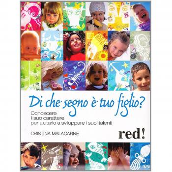 Di che segno è tuo figlio?
