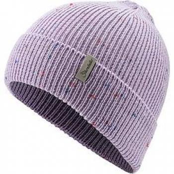 Cappello in Maglia Lilla con Speckles Sterntaler