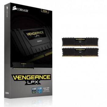 Memória Corsair 16GB Vengeance LPX 3000MHz CL15