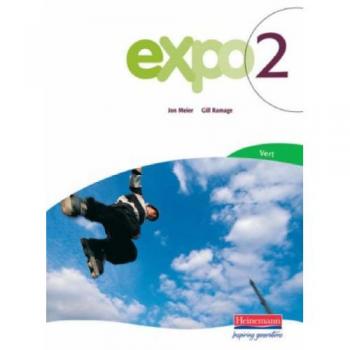 Expo 2 Vert Pupil Book
