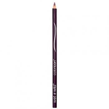 Wet N Wild Color Icon Lip Liner Color Icon E715 Plumberry