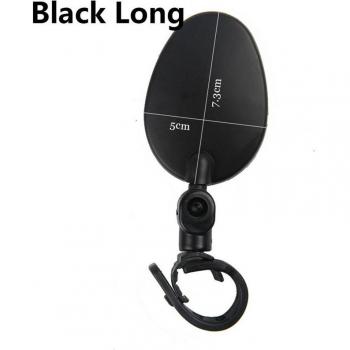 Handlebar Bicycle Mirror