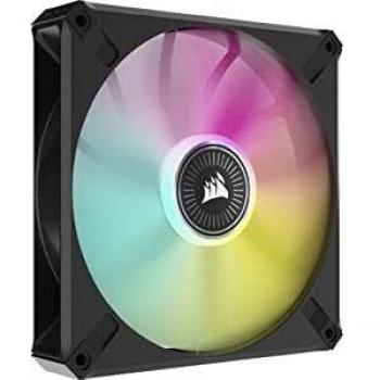 Corsair ML140 RGB Elite Magnetic 140mm Fan Unit