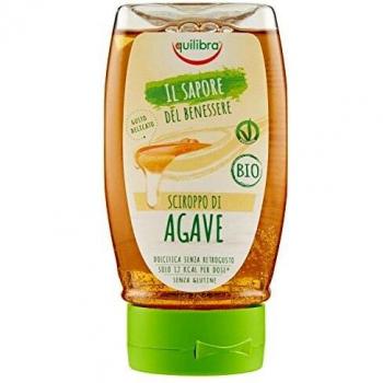 SCIROPPO DI AGAVE 350G