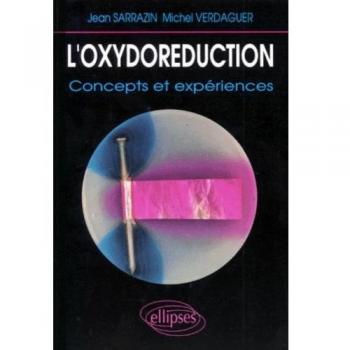 oxydoréduction (L')