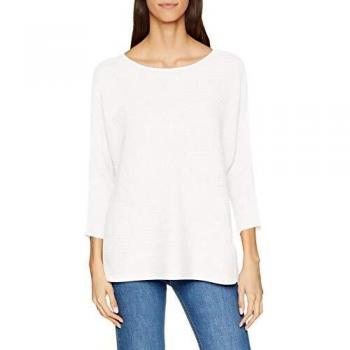 Blouse Vero Moda Nora 3/4 Manches Longues Col Bateau