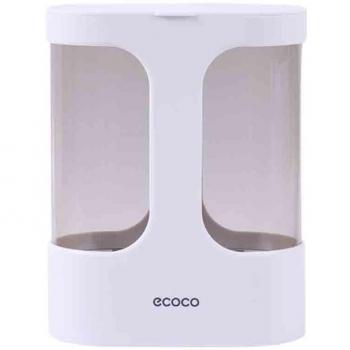 Disposable Cup Holder for Water Dispensers – Quick Storage Rack