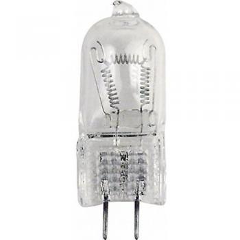 FCS Lámpara Halógena 150W 24V G6.35 3300K 500h