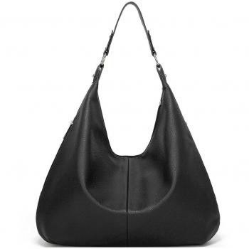 Coffret à Bandoulière en Cuir pour Femmes