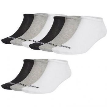 Adidas Low Cut Socken 9 Stück