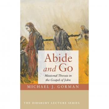 Abide and Go