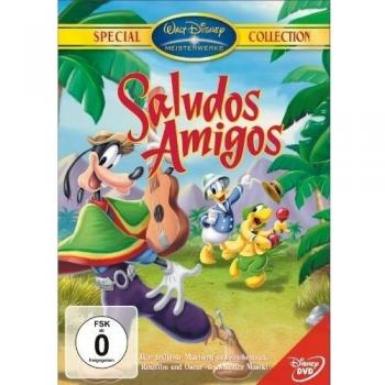 Saludos Amigos (Special Collection)