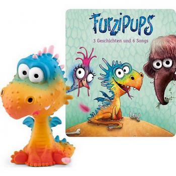 Tonies® Furzipups
