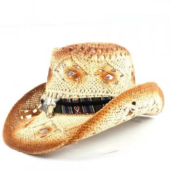 Chapeau Jazz Rétro