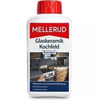 Pulizia Vetrifica Mellerud Detergente Piano 0,5 L