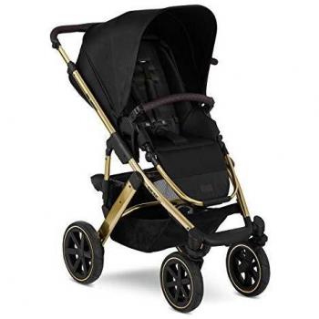 Salsa 4 Air Kombi‑Wagen – 3‑Kofferraum + 1‑Stück