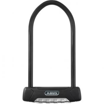 Antivol U ABUS 470 USH avec support de fixation