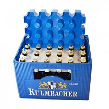 Blocs de glace pour bière 0,33 l