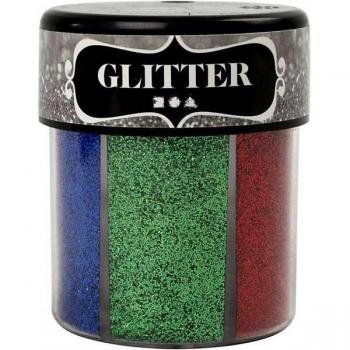 Easy Apply Glitter Pack