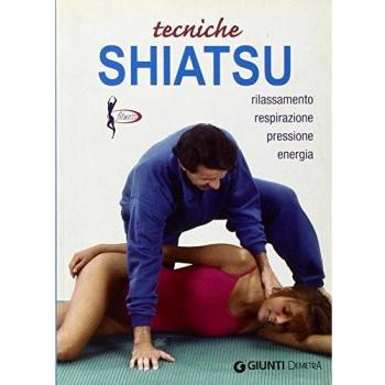 Tecniche Shiatsu