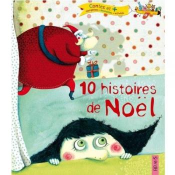 10 Histoires de Noël