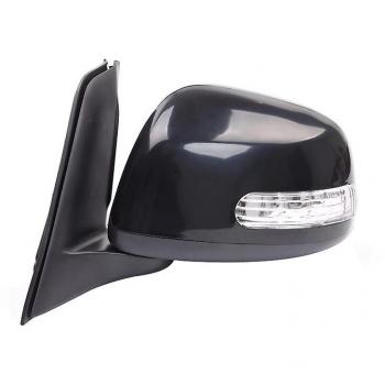 Conjunto de Espejos Exteriores con Función de Recordatorio para Suzuki SX4