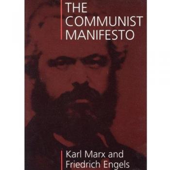 The Communist Manifesto